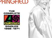 Dusty Springfield: "The Complete Atlantic Singles 1968-1971"