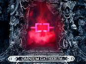 Omnium Gatherum Release Brand Single Video “fortitude”