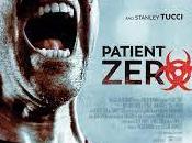 Film Challenge Horror Patient Zero (2018) Movie Rob’s Pick