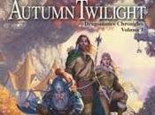 Dragons Autumn Twilight (Dragonlance: Chronicles Margaret Weis Tracy Hickman