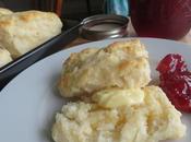 One, Two, Three, Buttermilk Biscuits