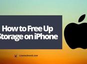 Free Storage iPhone