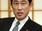 Fumio Kishida Facing Nuclear Weapons Dilemma