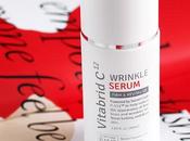 Vitabrid Wrinkle Serum Review