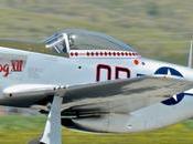 North American P-51D Mustang