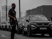 ‘Sudarshan Bharat Parikrama‘ Reaches Chennai