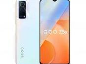 iQOO with 50MP Dual Rear Camera, MediaTek Dimensity Launched: Price, Specifications