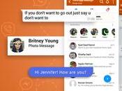 Social Media Apps Monitor Messages Chat