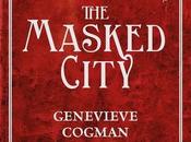 Masked City @GenevieveCogman
