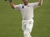 Troubles Aussie Test