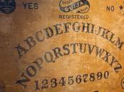 Psychology, Ouija, Unconscious Thoughts