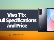 Vivo Full Specifications Price