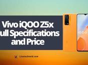 Vivo iQOO Full Specifications Price