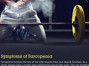 Sarcopenia: Symptoms, Causes Treatment