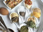 Easy Holiday Homemade Food Gifts