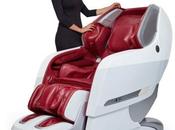 Massage Chair from Lixo Experience Soul Soothing...