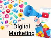 Best Digital Marketing Strategies Generating Income