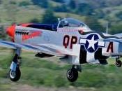 North American P-51D Mustang