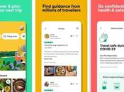 Best Android Travel Apps Carry Along Your Trips