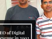 Pradeep Chopra Digital Vidya: Built 0.5M Revenue 2003 Using Marketing
