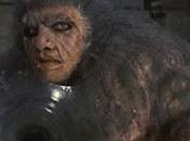 Days Terror!: Frankenstein Monster from Hell