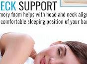 Memory Foam Pillow Actually Good?