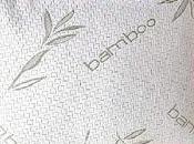 What Unique With Regards Shredded Memory Foam Pillow?