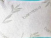 What Shredded Memory Foam Pillow?