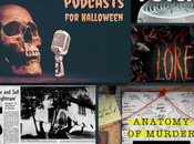 Scary Stories: Spooky Podcasts Listen Halloween