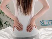 Causes Back Pain Women- Cure