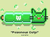 LEGENDARY Fooled This Cute Catpi! He’s However Very Toxic…