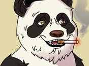 Another Animal Yacht Club Party. They Giveaways Though. @pandayachtclub