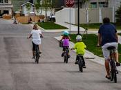 Bicycle Safety Tips Teach Your Children
