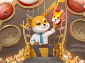 $40.4 Billion Hours ROBINHOOD Listing Shiba Coin SHIB Price Prediction News