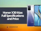 Honor Full Specifications Price