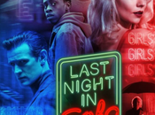 Last Night Soho (2021) Movie Review ‘Flashy Stylish’