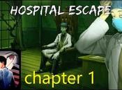 Hospital Escape Walkthrough Chapter