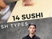 Best Sushi Fish Types: Complete List Common Names