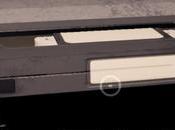 Poppy Playtime Tapes Locations