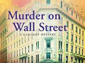 Murder Wall Street Victoria Thompson- Feature Review