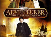 Film Challenge Adventure Adventurer: Curse Midas (2013) Movie Review