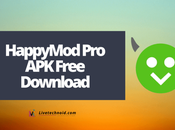 HappyMod v2.7.2 Free Download