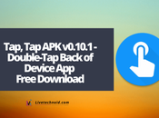 Tap, v0.10.1 Double-Tap Back Device Free Download