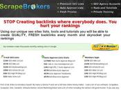 ScrapeBrokers Tool Review: Legit Should