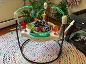 Fisher-Price Jumperoo Activity Center Review Videos