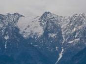 Climbing Trekking Currently Banned Indian Himalaya