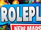 Fortnite Roleplay Codes Best Creative Maps