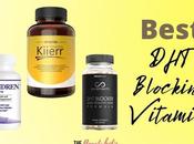 Best Blocking Vitamins Getting Back Lost Hair