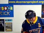 Lenny Solomon Live (video)