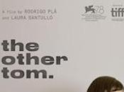 267. Uruguayan Film Director Rodrigo Plá’s Sixth Feature Otro Tom” (The Other Tom) (2021) (Mexico) English/Mexican, Co-directed with Mexican Wife Laura Santullo Based Script: Single Mother Contemporary Brechtian